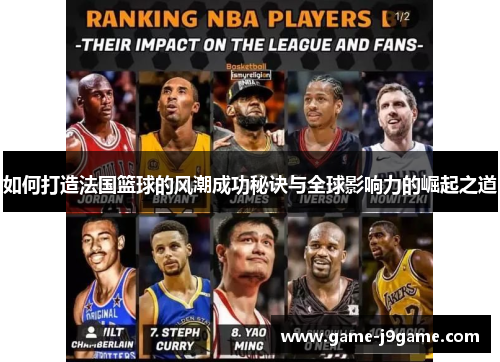 如何打造法国篮球的风潮成功秘诀与全球影响力的崛起之道